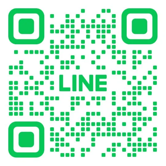 QR Code เพิ่มเพื่อน สมัคร qq Line Official